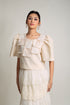 EMGEE by Get Spotted: Leonor Filipiniana Top with National Heroes Embroidery